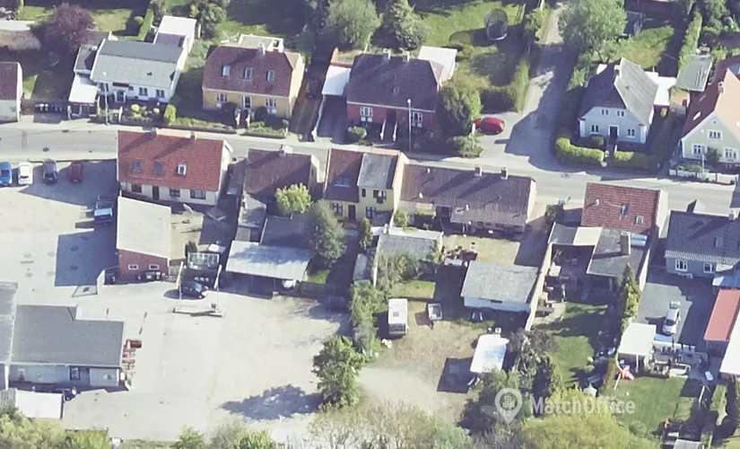 Bolig Klintevej 10 4500 Nykøbing Sj