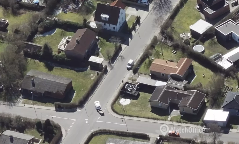 Bolig Jungersensvej 10 9800 Hjørring