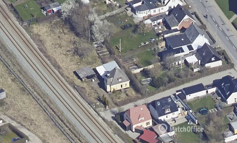 Grund Klinikvej 1 9400 Nørresundby