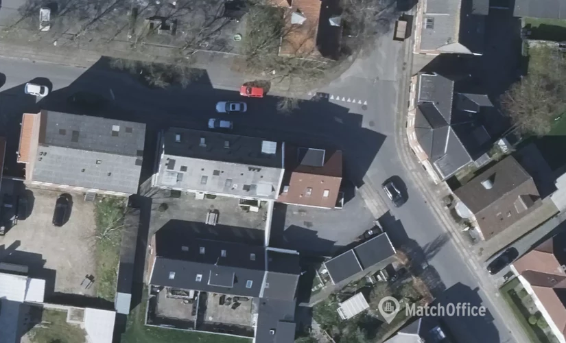 Bolig Allegade 4 7500 Holstebro