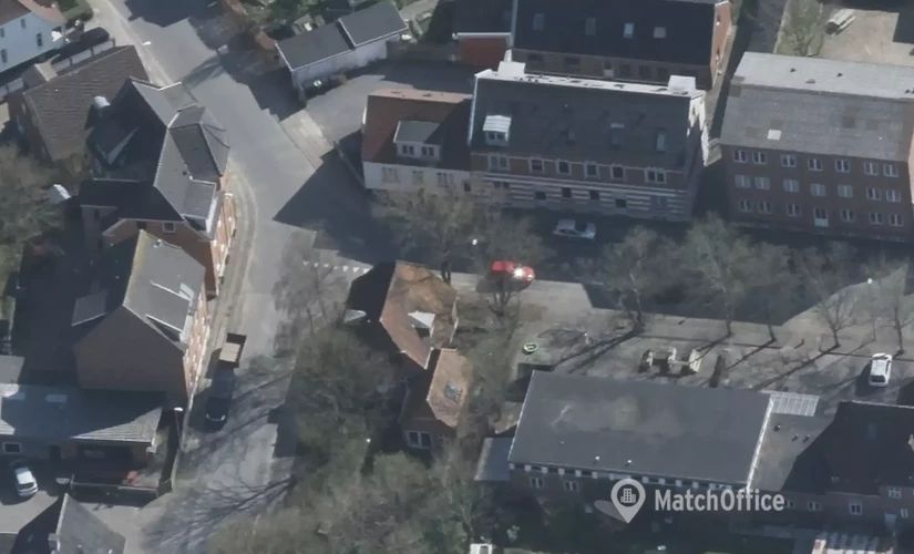 Bolig Allegade 4 7500 Holstebro