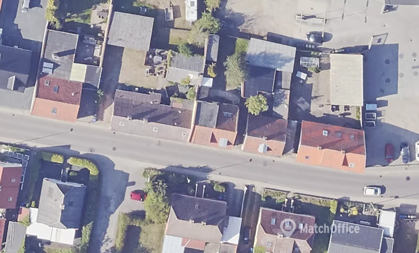 Bolig Klintevej 10 4500 Nykøbing Sj