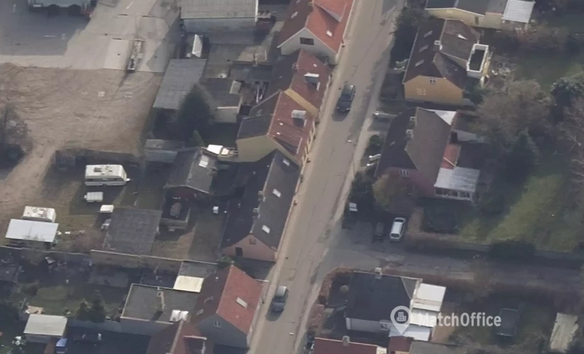 Bolig Klintevej 10 4500 Nykøbing Sj