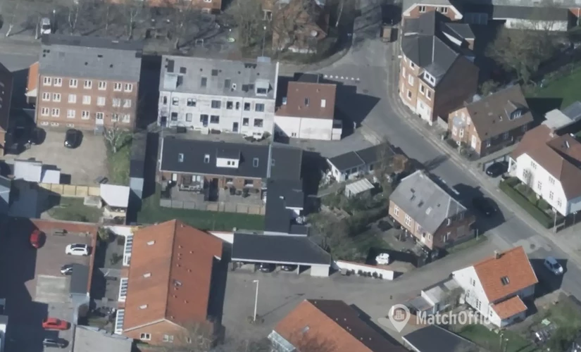 Bolig Allegade 4 7500 Holstebro