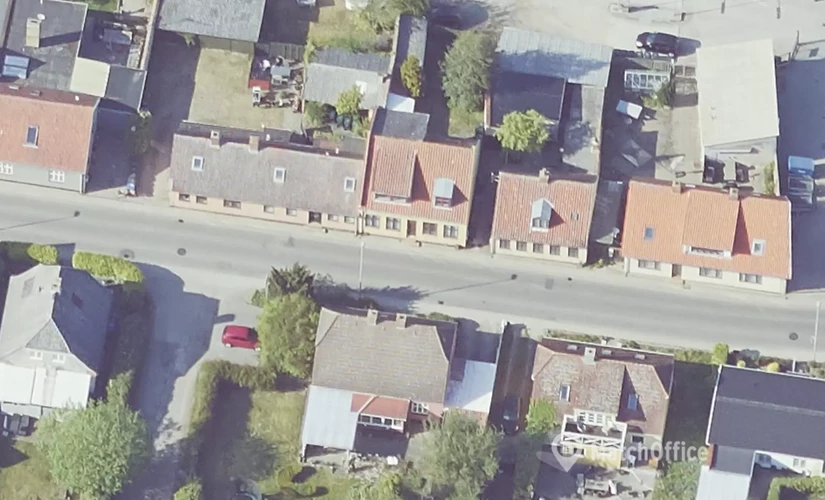 Bolig Klintevej 10 4500 Nykøbing Sj