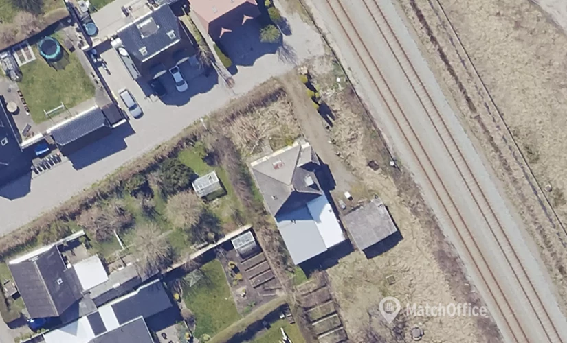Grund Klinikvej 1 9400 Nørresundby