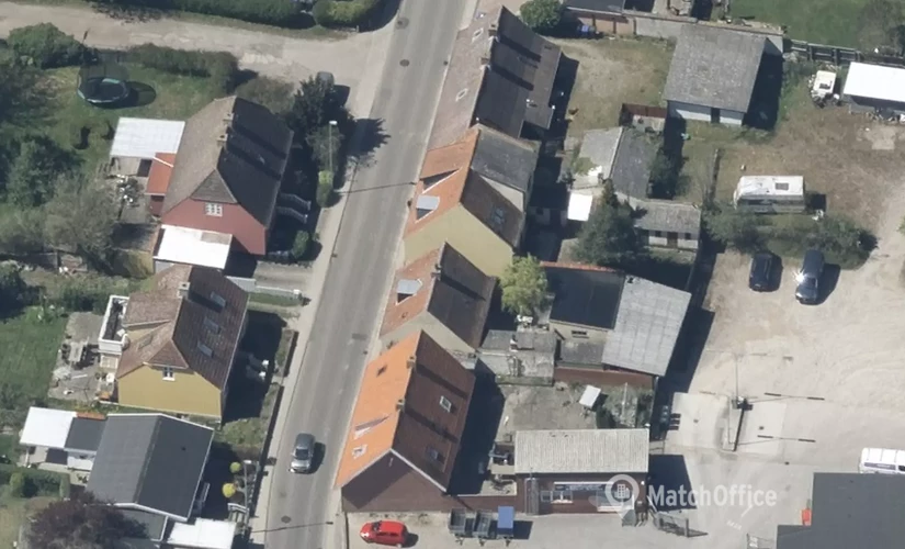 Bolig Klintevej 10 4500 Nykøbing Sj