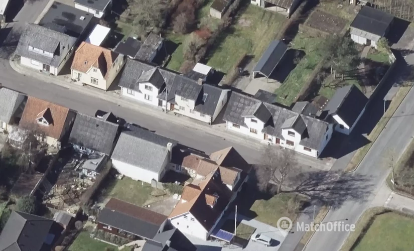 Bolig Danevej 6A 9700 Brønderslev