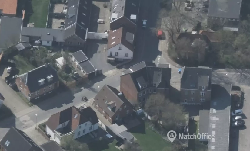 Bolig Allegade 4 7500 Holstebro