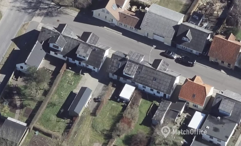 Bolig Danevej 6A 9700 Brønderslev