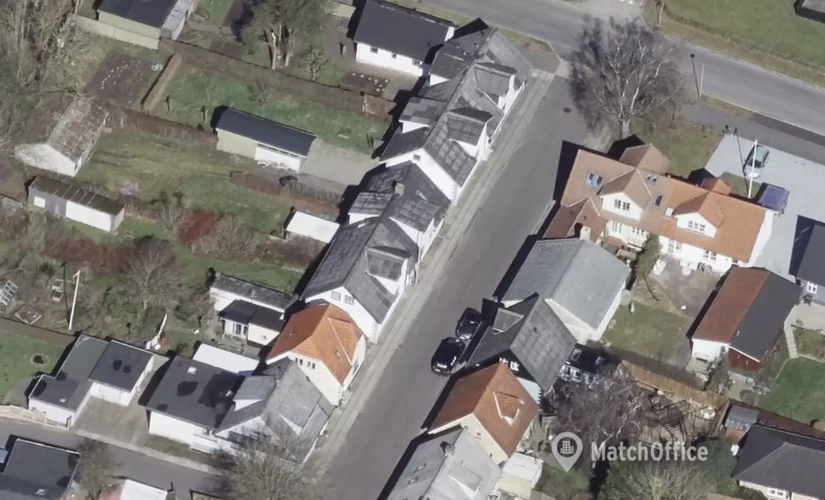 Bolig Danevej 6A 9700 Brønderslev