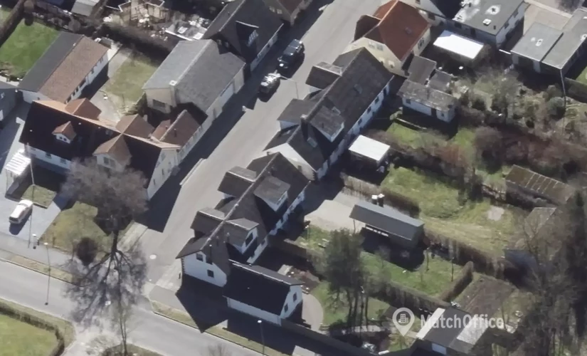 Bolig Danevej 6A 9700 Brønderslev