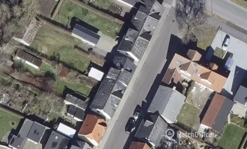 Bolig Danevej 6A 9700 Brønderslev