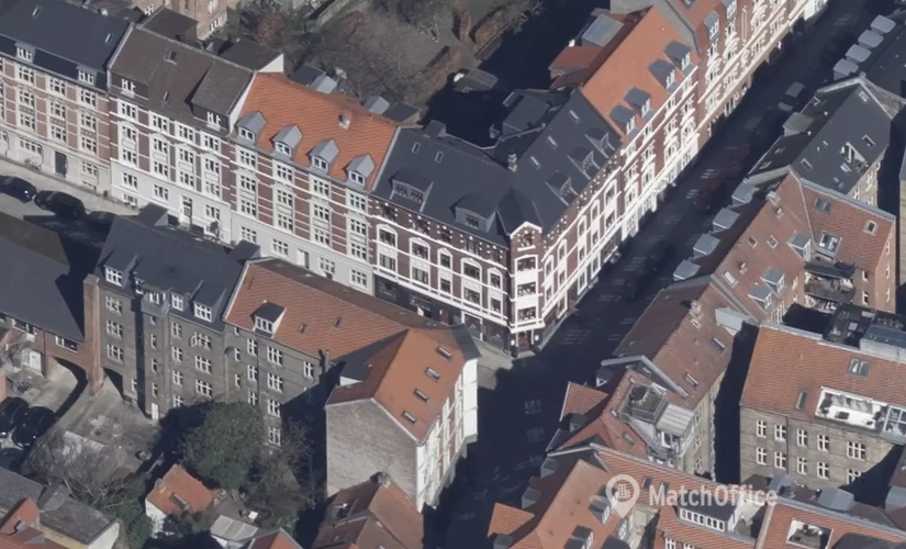 Butik Kaløgade 2 8000 Aarhus C