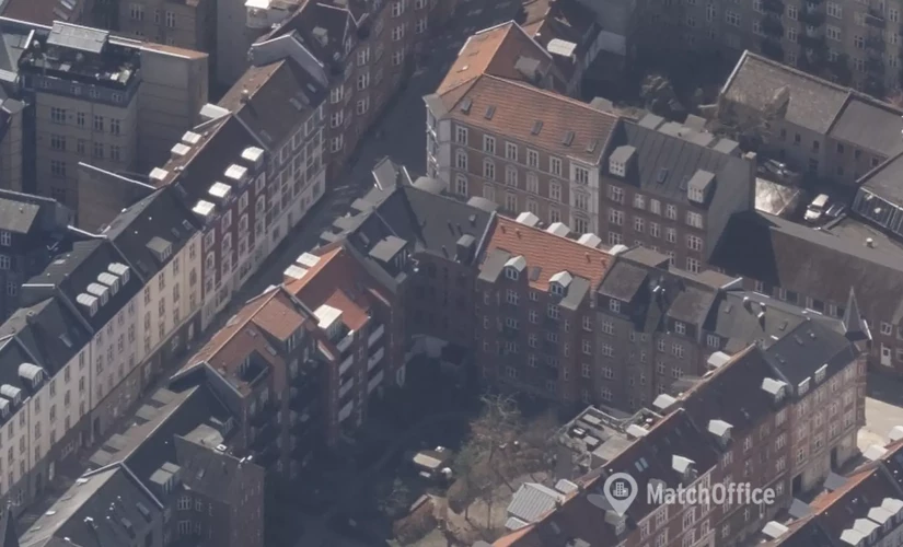 Butik Kaløgade 2 8000 Aarhus C