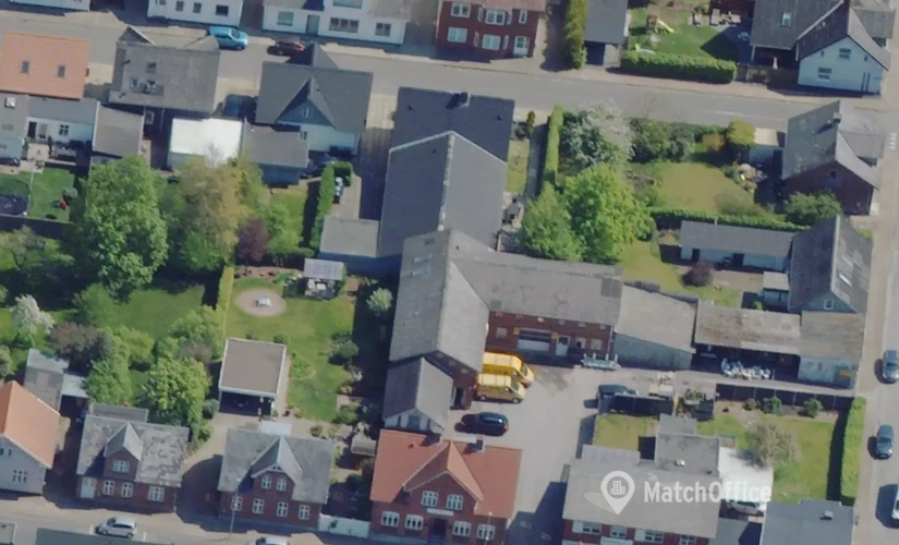 Bolig Lynggårdsvej 2 6600 Vejen