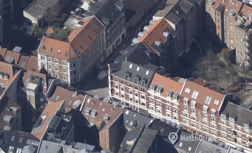 Butik Kaløgade 2 8000 Aarhus C