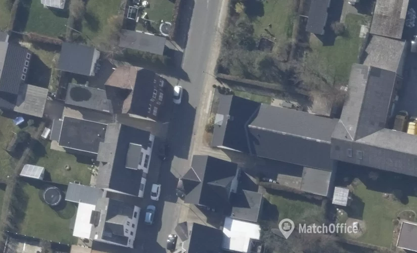 Bolig Lynggårdsvej 2 6600 Vejen