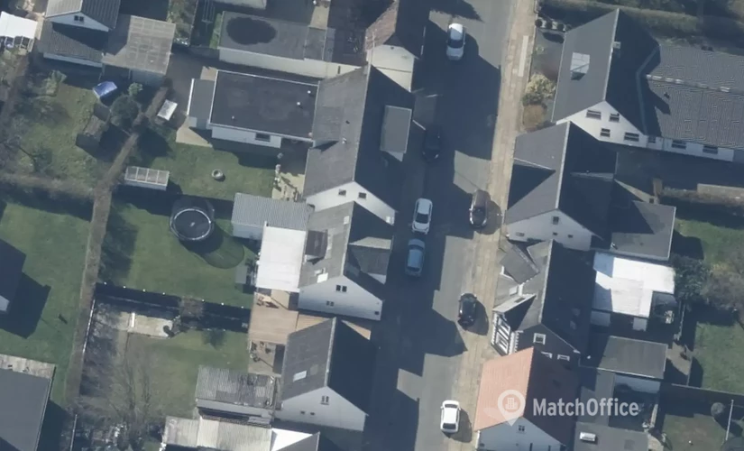 Bolig Lynggårdsvej 2 6600 Vejen