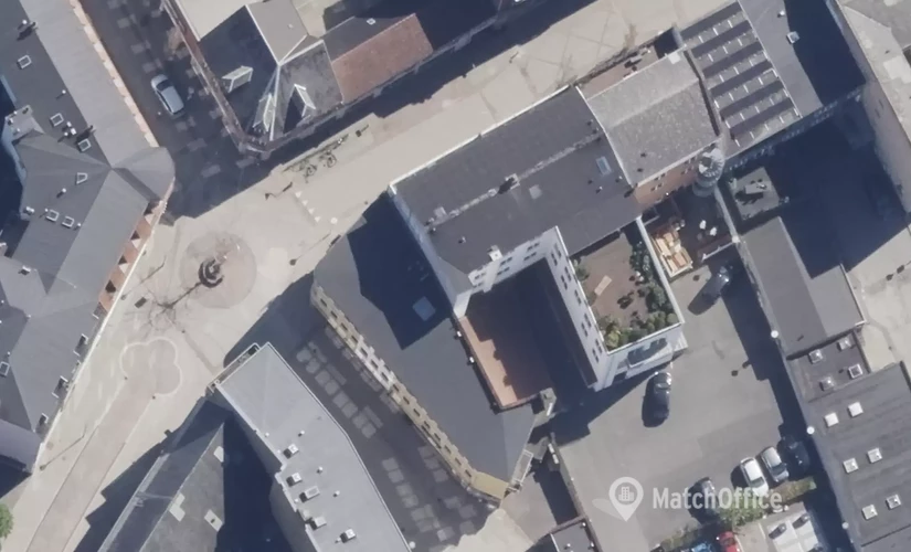 Butik Kindhestegade 2A 4700 Næstved