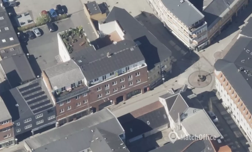 Butik Kindhestegade 2A 4700 Næstved