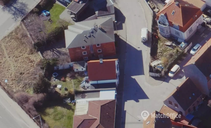 Bolig Bovinsgade 11 9900 Frederikshavn