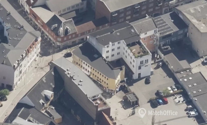 Butik Kindhestegade 2A 4700 Næstved