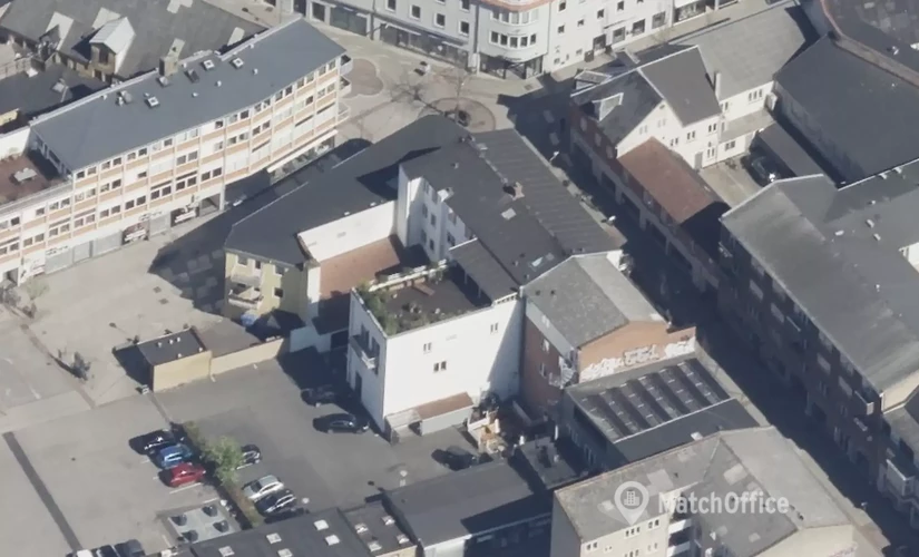 Butik Kindhestegade 2A 4700 Næstved