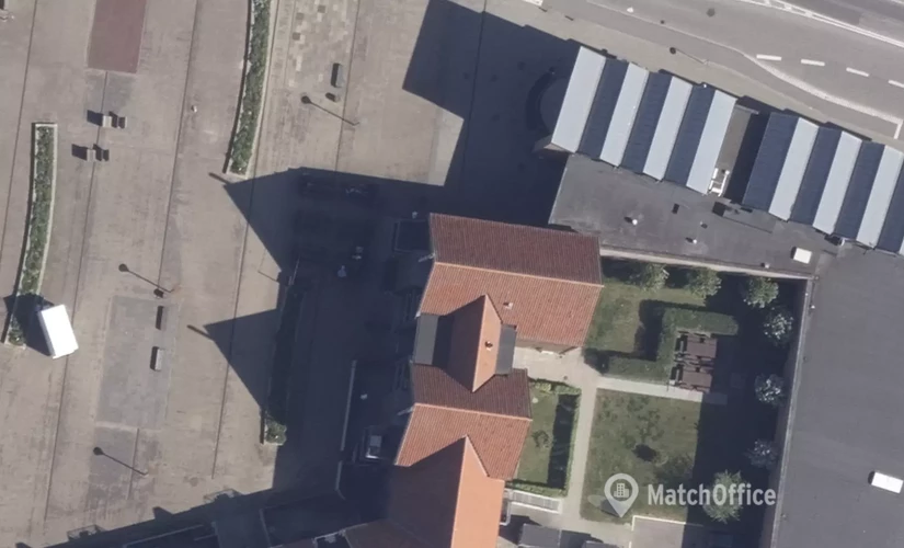 Butik Amsterdamhusene 1 3600 Frederikssund