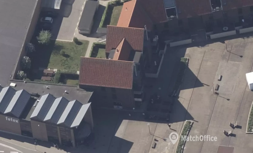 Butik Amsterdamhusene 1 3600 Frederikssund