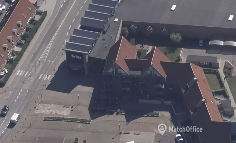 Butik Amsterdamhusene 1 3600 Frederikssund