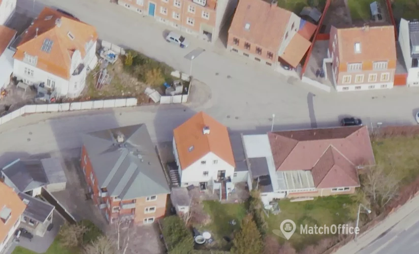 Bolig Bovinsgade 11 9900 Frederikshavn