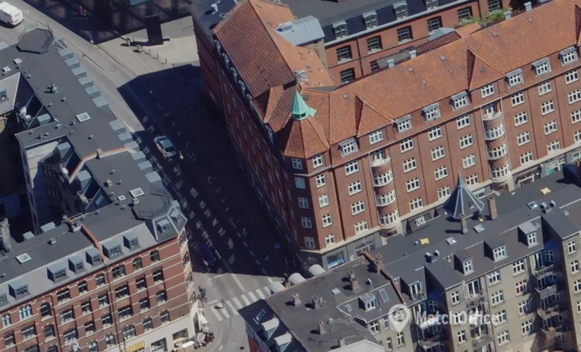 Kontor til leje på Øresundsvej 2, 2300 København S - 161 m² | Foto 0 - Lokalebasen.dk
