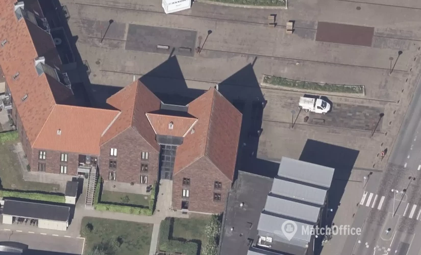 Butik Amsterdamhusene 1 3600 Frederikssund