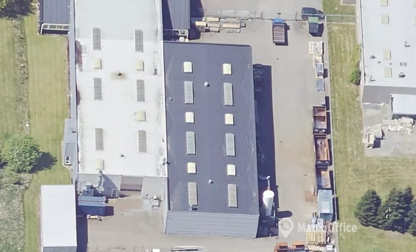 Kontor til leje på Sadelmagervej 19, 7100 Vejle - 156 m² | Foto 0 - Lokalebasen
