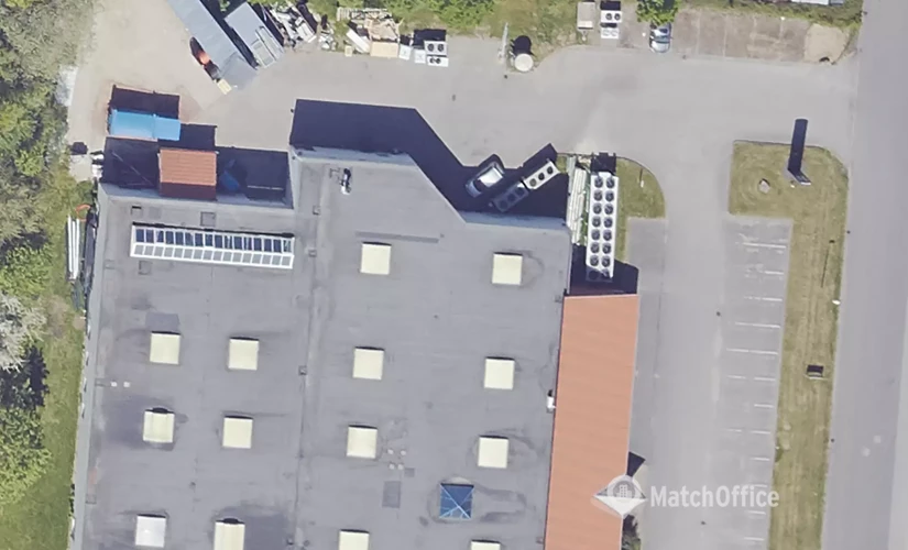 Kontor til leje på Sadelmagervej 19, 7100 Vejle - 156 m² | Foto 4 - Lokalebasen
