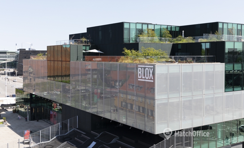 5 m² Shared office in Copenhagen City Center, Bryghuspladsen 8 (1473) - 0 | MatchOffice