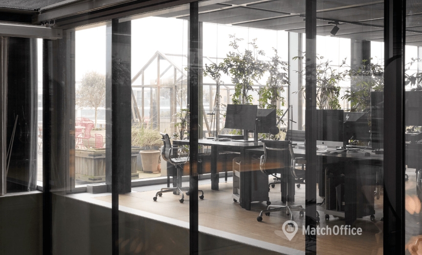 5 m² Coworking in Copenhagen City Center, Bryghuspladsen 8 (1473) - 3 | MatchOffice.com