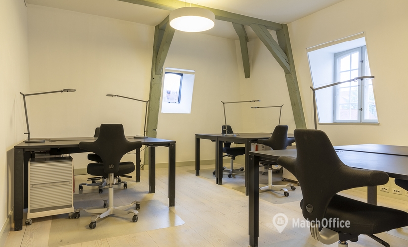 30 m² Coworking space in Copenhagen City Center, Frederiksholms Kanal 30 (1220) - 3 | MatchOffice