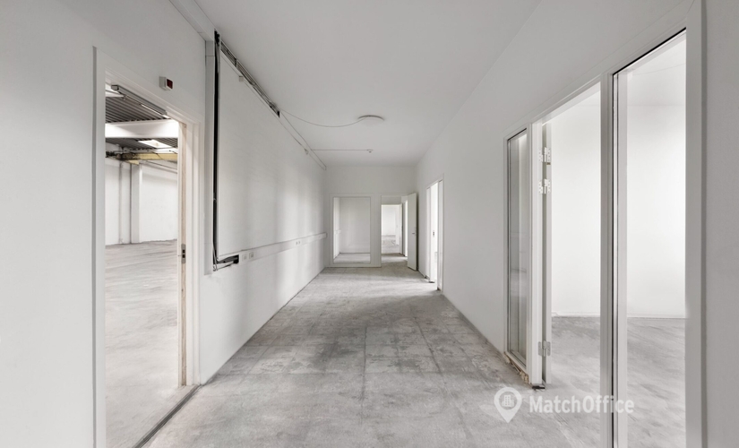 Kontor til leje på Herlev Hovedgade 15F+D, 2730 Herlev - 1452 m² | Foto 0 - Lokalebasen