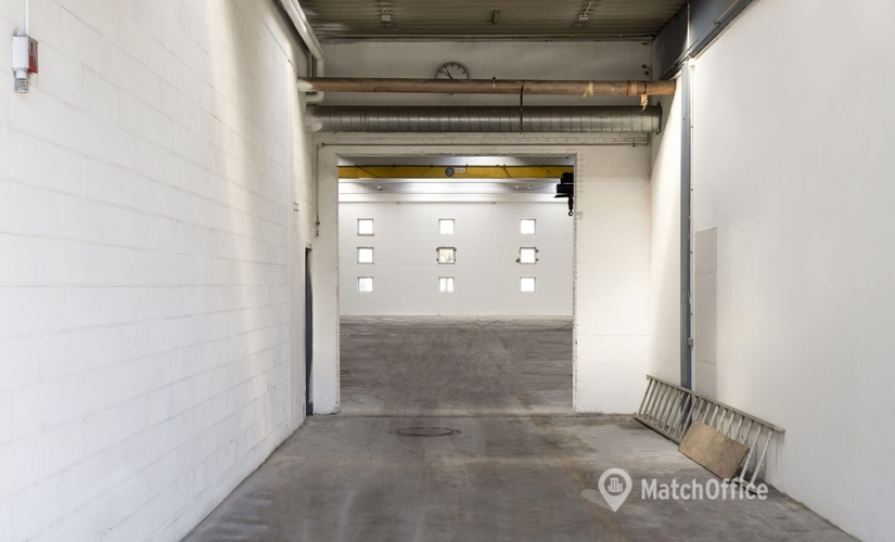 Kontor til leje på Herlev Hovedgade 15F+D, 2730 Herlev - 1452 m² | Foto 1 - Lokalebasen.dk