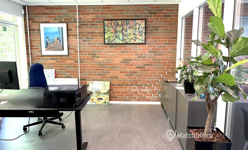 Office Ryttermarken 7 3520 Farum