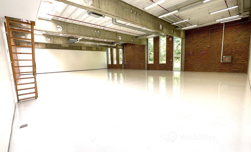 793 m² Warehouse for rent in Farum, Paltholmvej 100 (3520) - 1 | MatchOffice.com