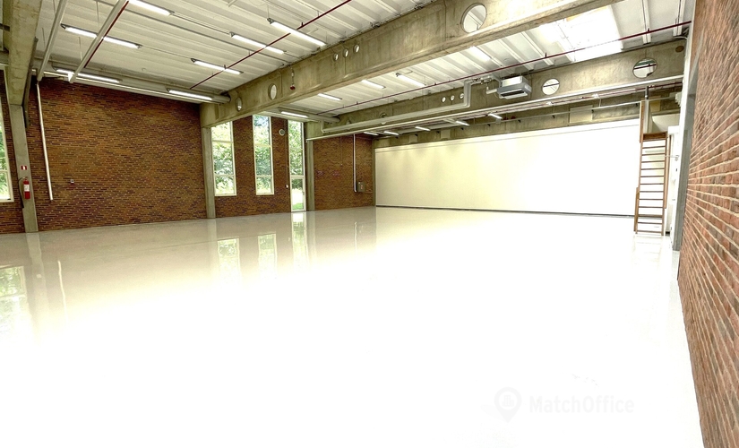 793 m² Warehouse storage rental in Farum, Paltholmvej 100 (3520) - 2 | MatchOffice.com