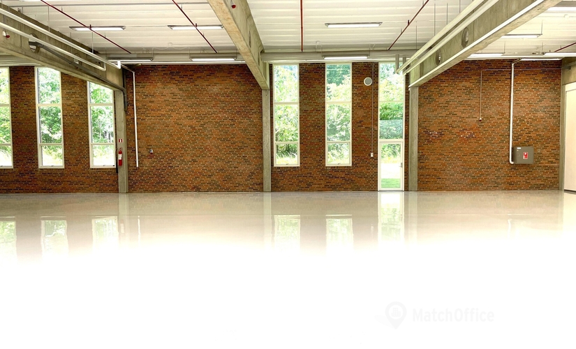 793 m² Warehouse space for rent in Farum, Paltholmvej 100 (3520) - 4 | MatchOffice.com