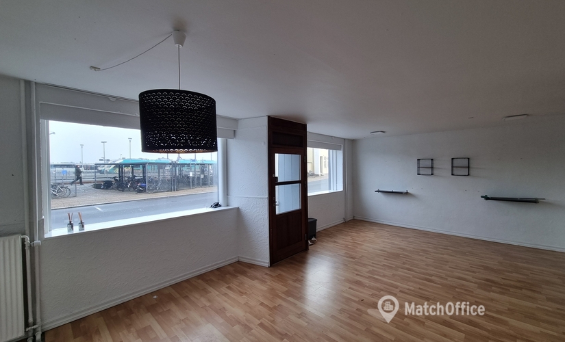 137 m² Commercial shop for rent in Struer, Østergade 52 (7600) - 4 | MatchOffice.com