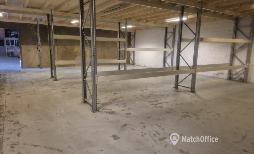 Lager til leje på Hammerholmen 44, 2650 Hvidovre - 198 m² | Foto 8 - Lokalebasen