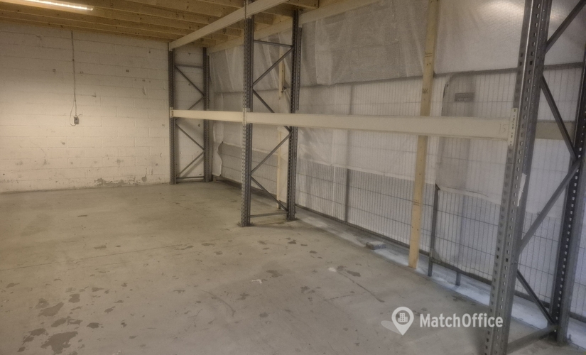 198 m² Workshop space rental in Hvidovre, Hammerholmen 44 (2650) - 7 | MatchOffice.com