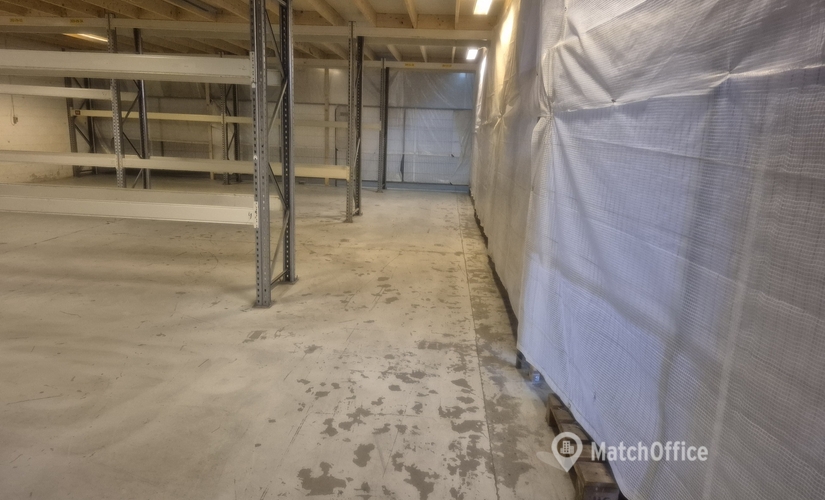 198 m² Warehouse for rent in Hvidovre, Hammerholmen 44 (2650) - 2 | MatchOffice
