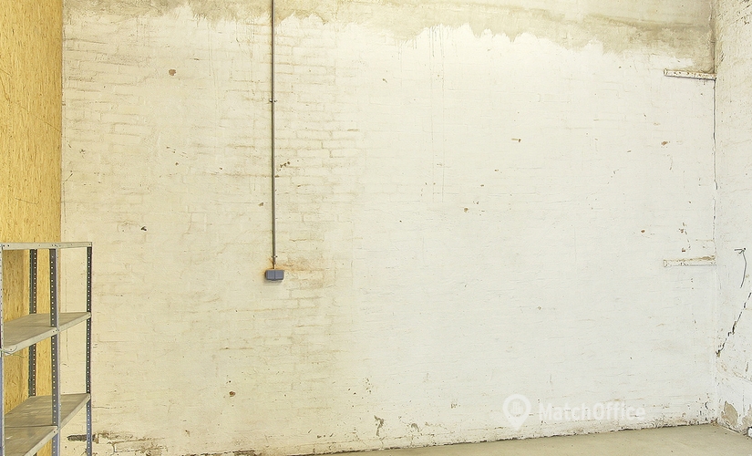 87 m² Warehouse storage rental in Aalborg, Ågade 25A (9000) - 4 | MatchOffice